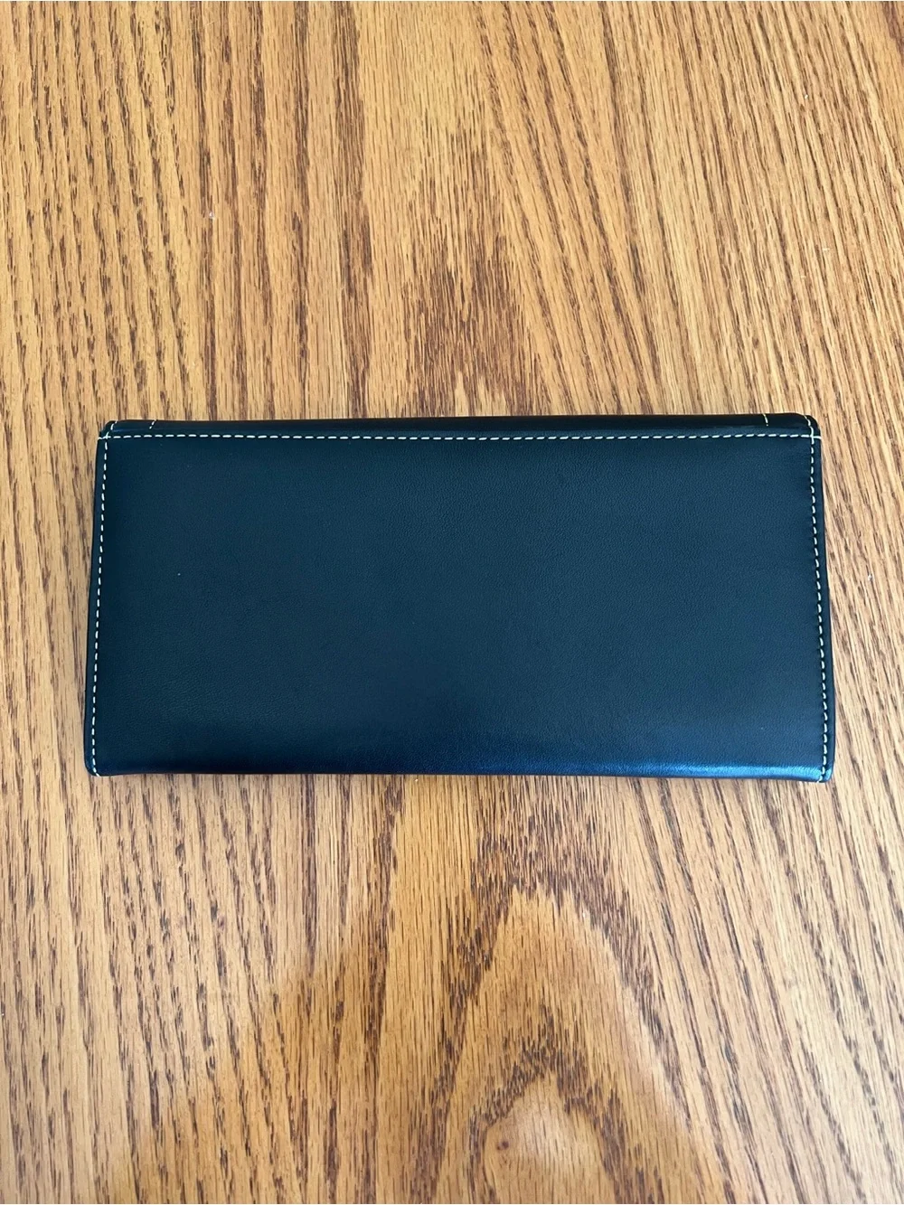 The Sak smooth black